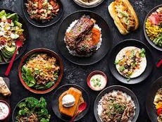 International Flavors in Dubai: How the City Really Eats the World