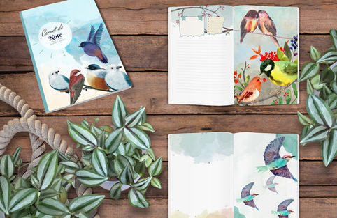 Vole de tes propres ailes !