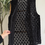 תמונה ממוזערת: Lace vintage vest