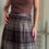 תמונה ממוזערת: Scottish vintage skirt