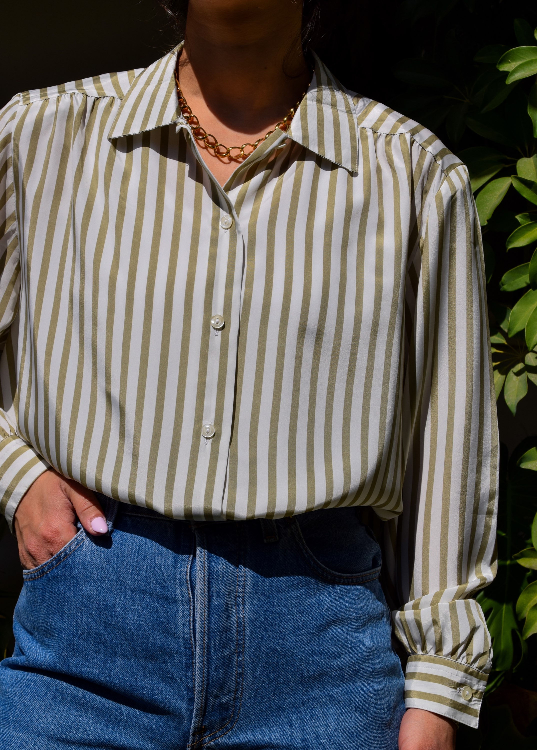 חולצת וולפגנג