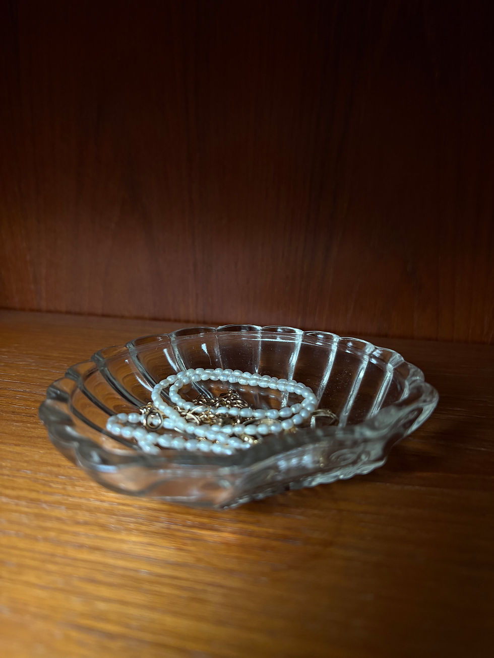 תמונה ממוזערת: Glass shell