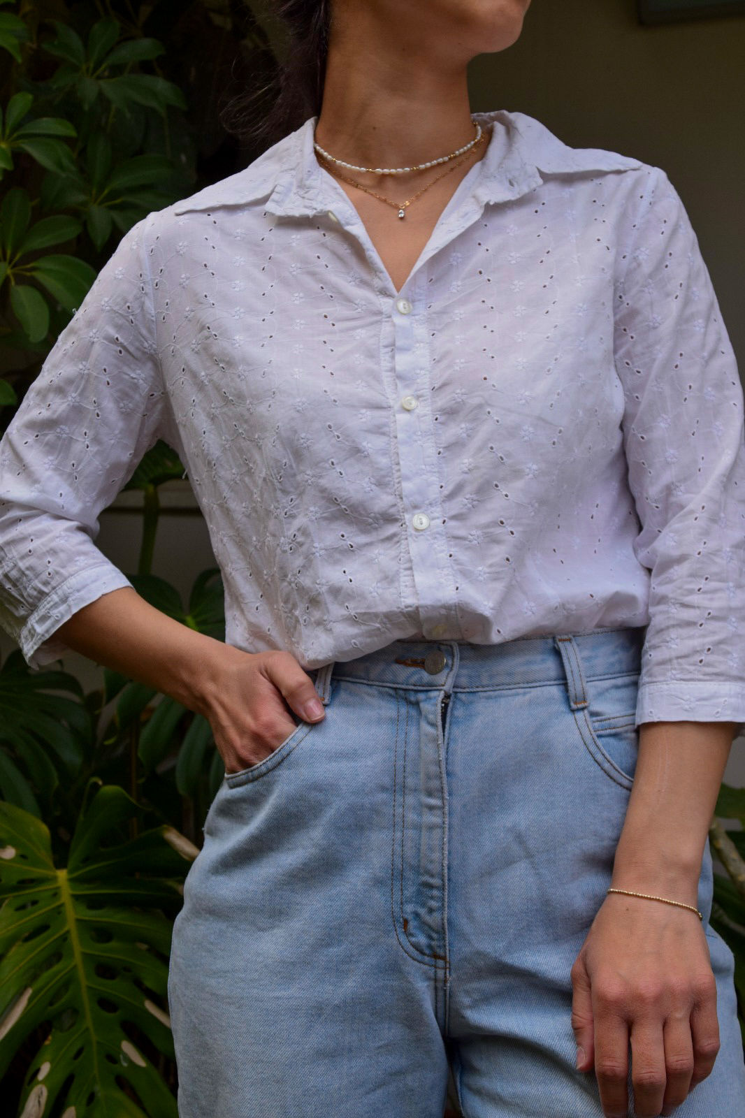 חולצת ג׳ודי