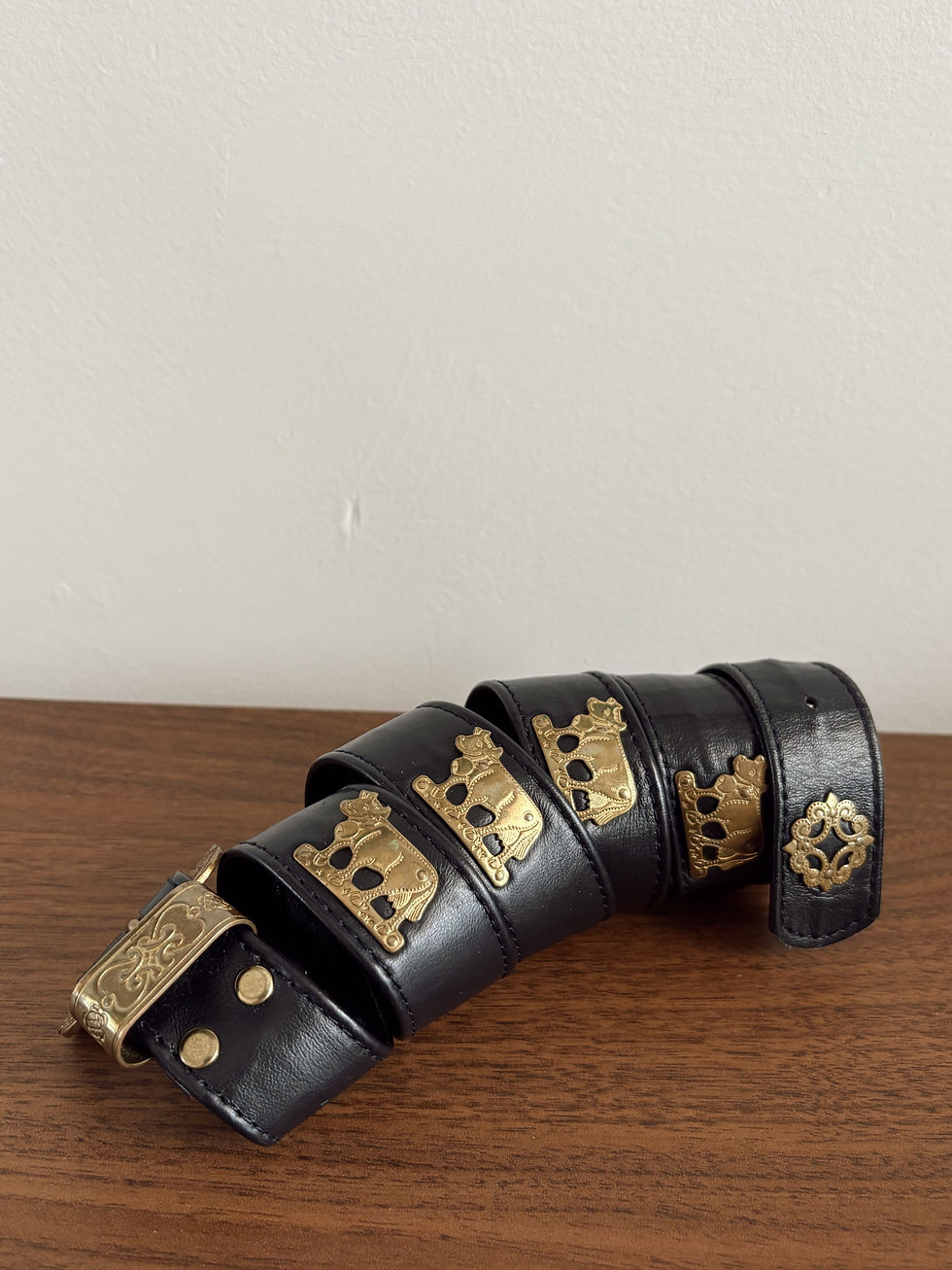 תמונה ממוזערת: Farm vintage belt