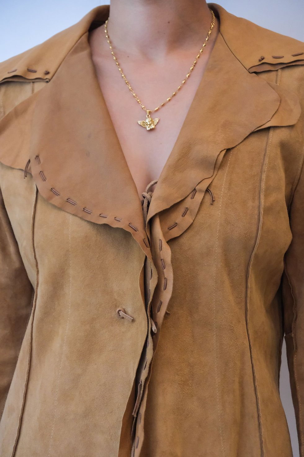 תמונה ממוזערת: James Lakeland jacket