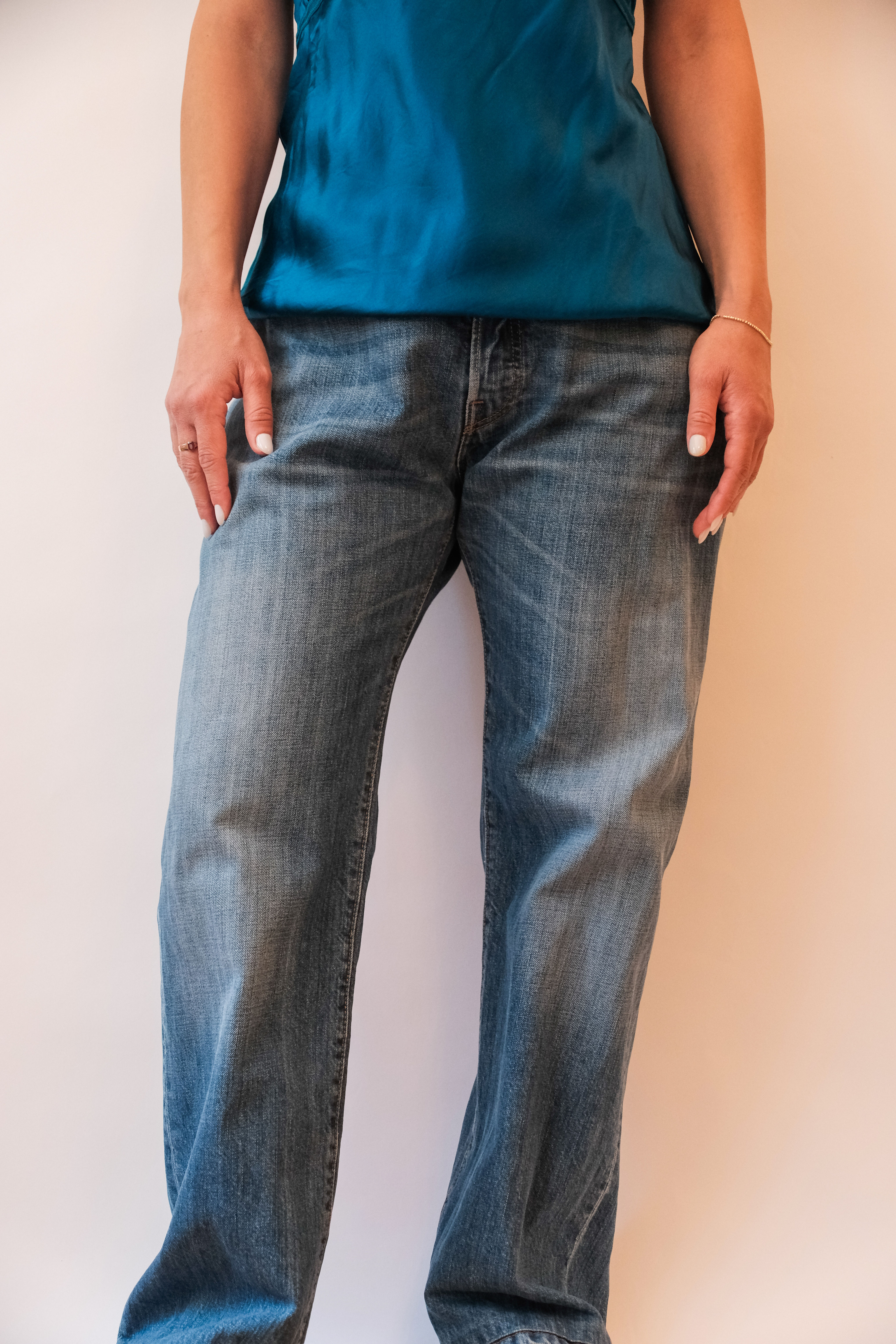 Levi’s Jeans 501