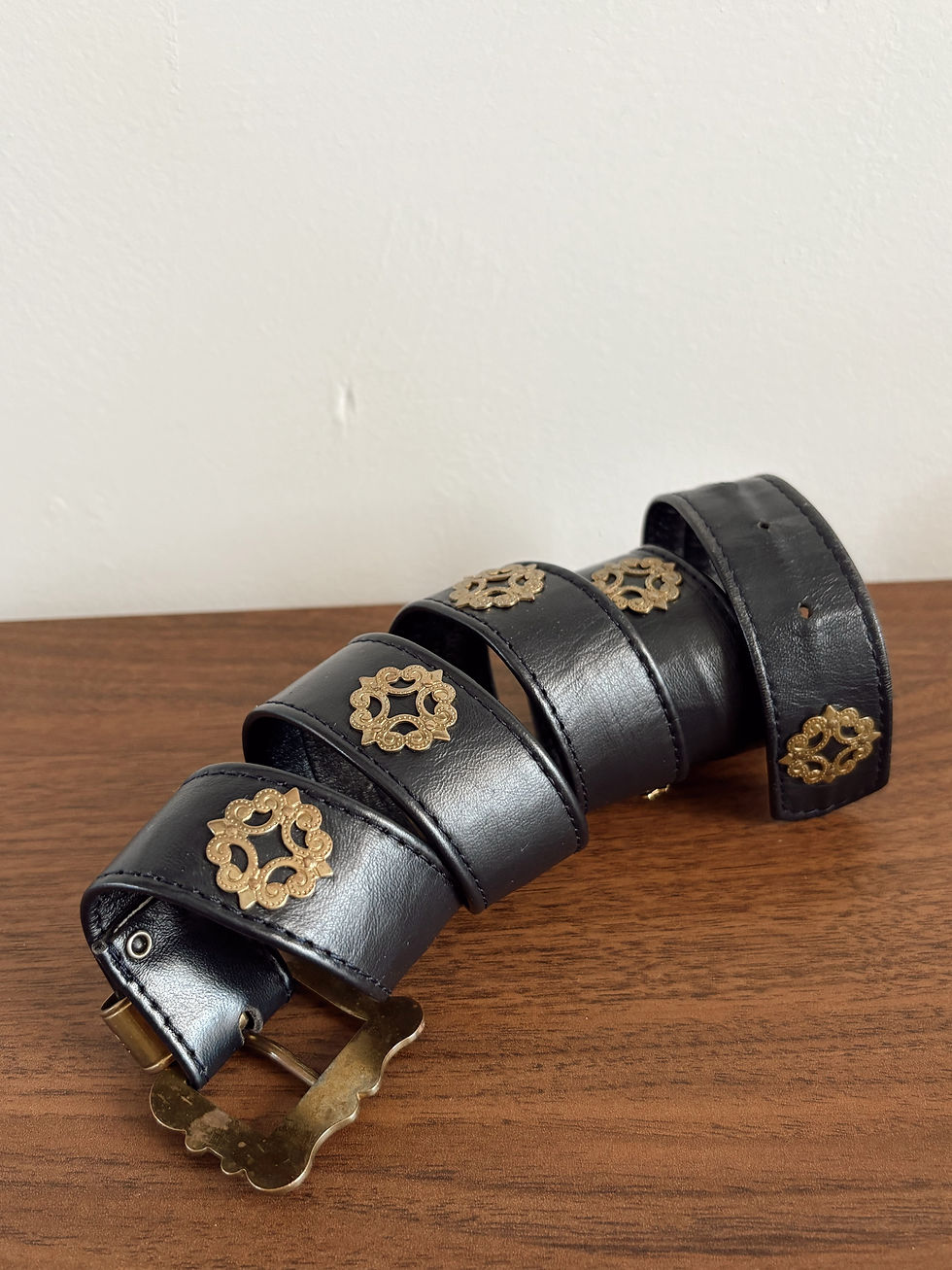 תמונה ממוזערת: Farm vintage belt