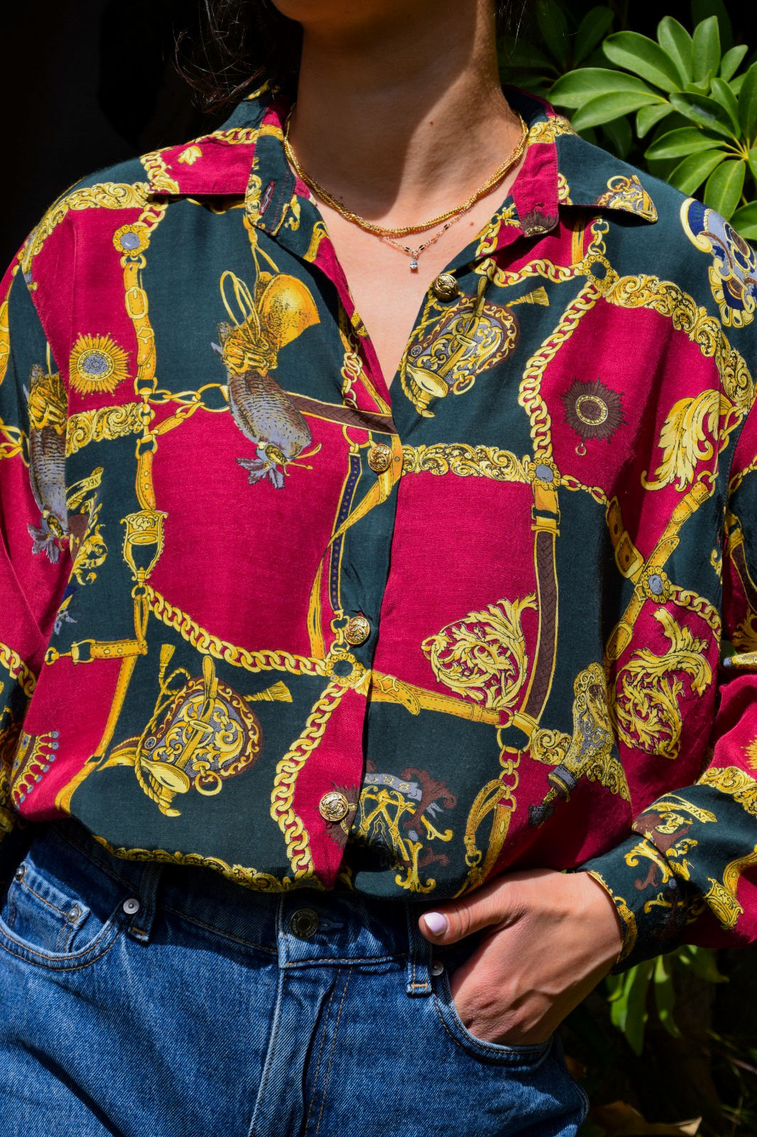 חולצת Vittoria Ventura Italy