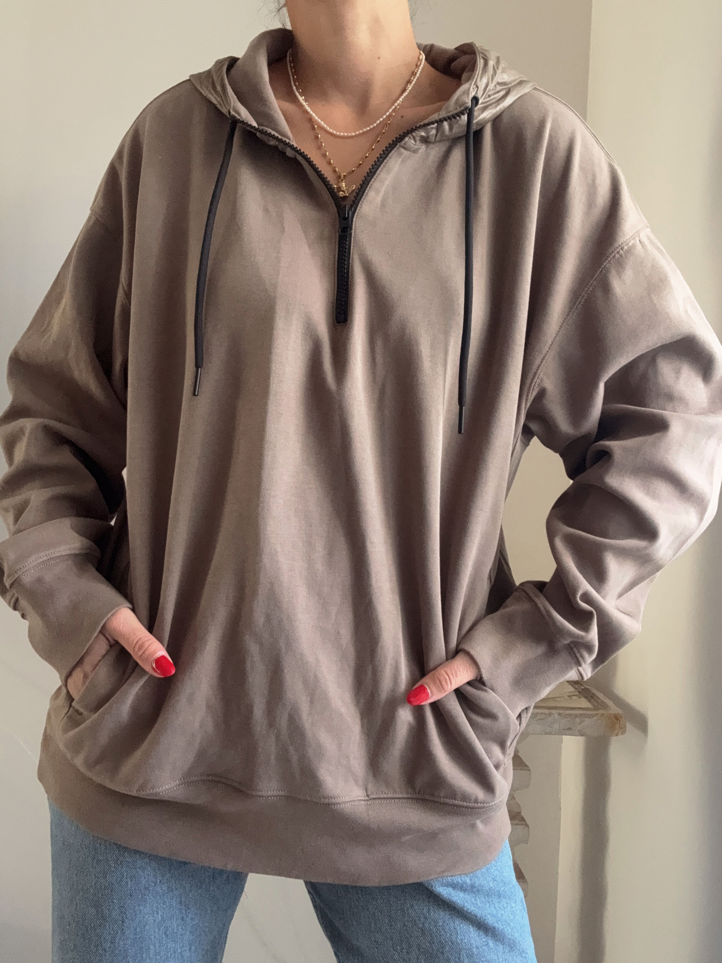 United colors of Benetton sweatshirt