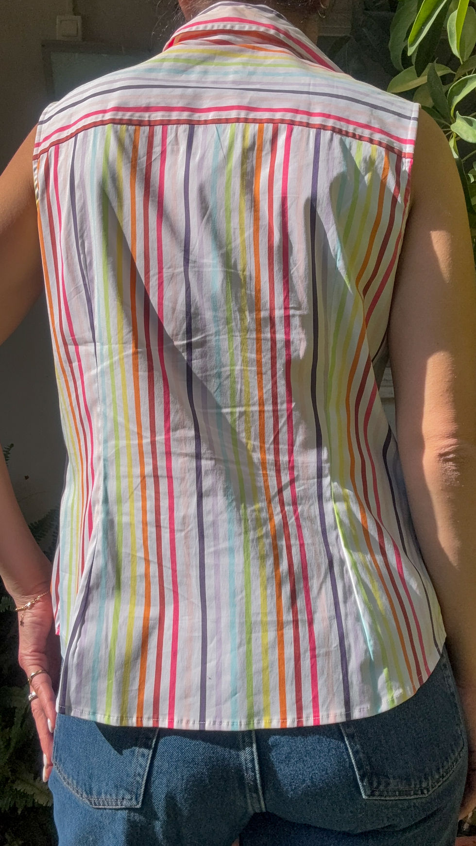 תמונה ממוזערת: Lacoste colored stripes