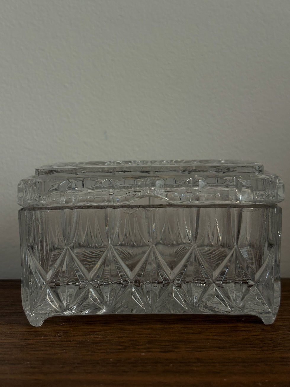 תמונה ממוזערת: Crystal box 