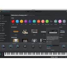 Arturia Analog Lab V