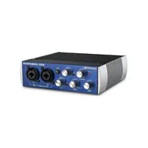 PreSonus AudioBox