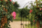 Cottage gate 1