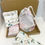 Miniature : Kit zéro déchet motif Jardin et Fleurs