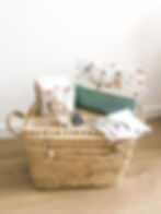 Miniature : Trousse de toilette