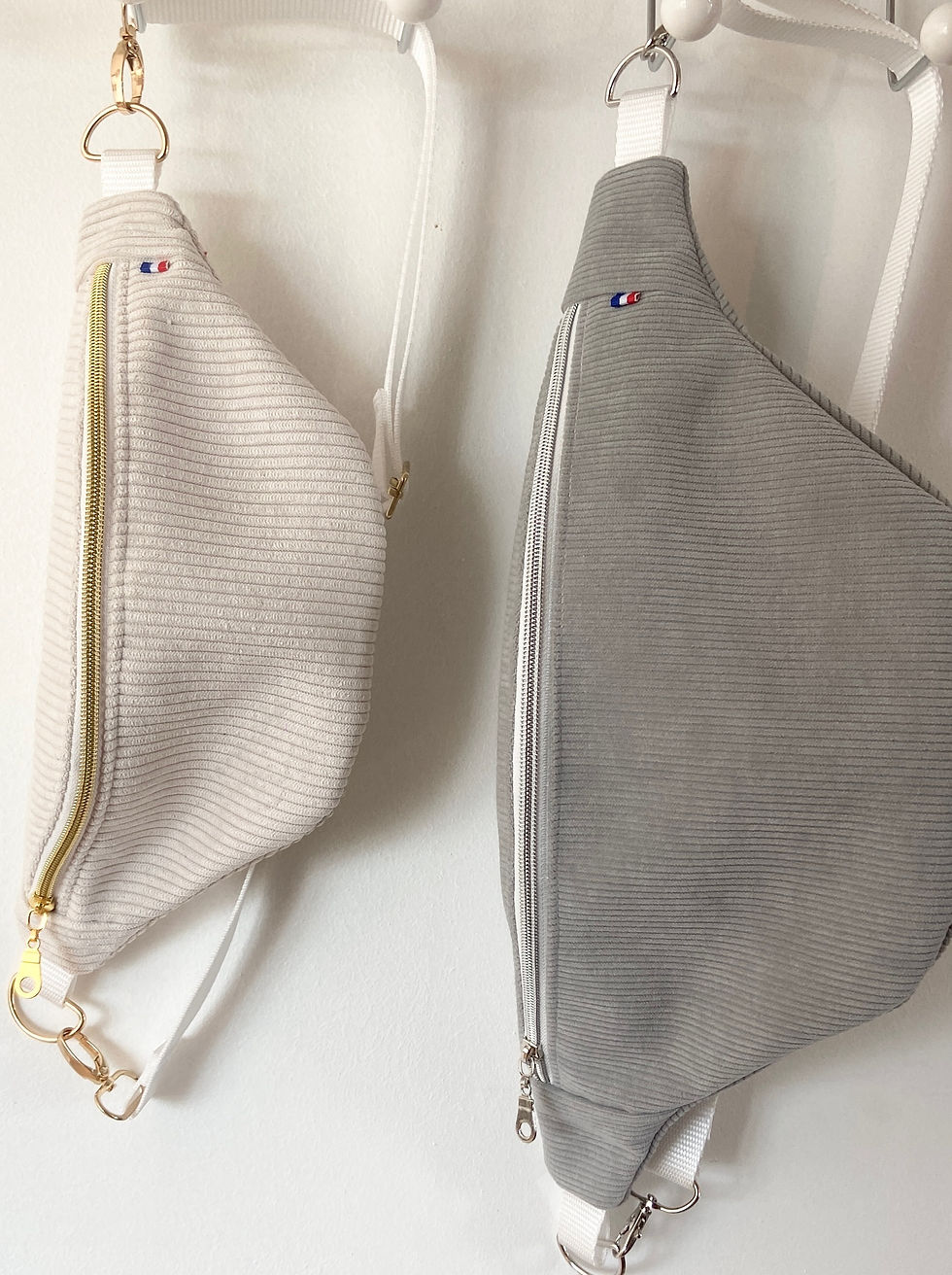 Miniature : Sac banane