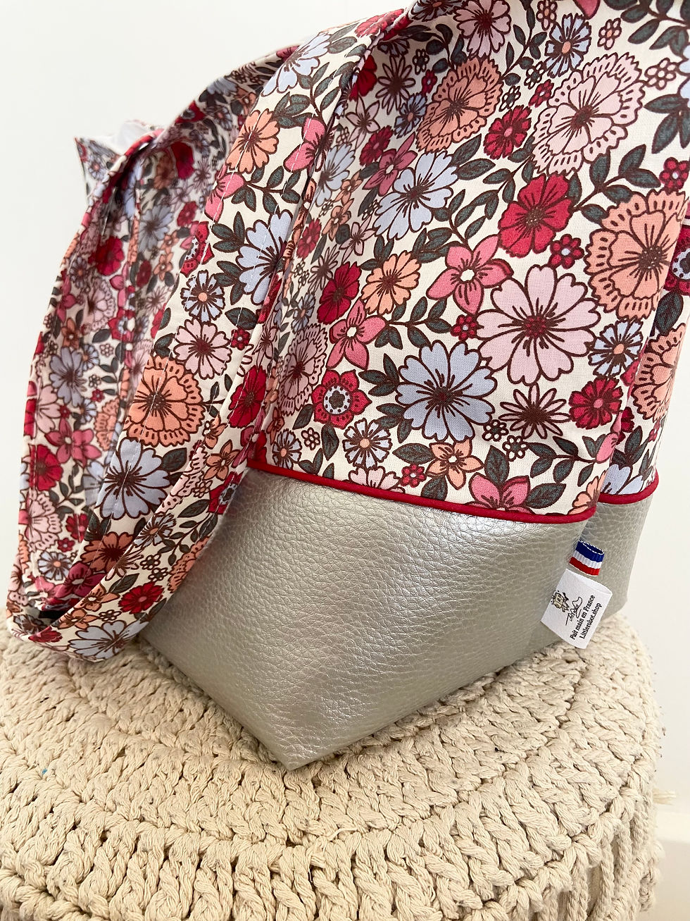 Miniature : Sac cabas L