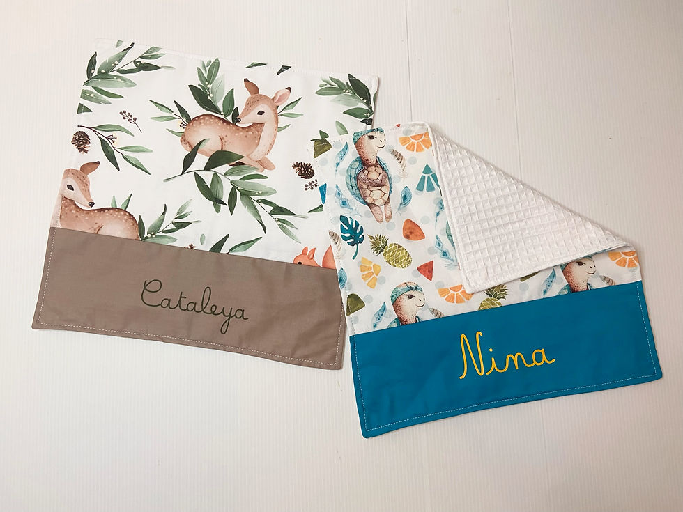 Serviette de table