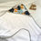 Miniature : Cape de bain simple