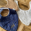 Miniature : Bavoir bandana