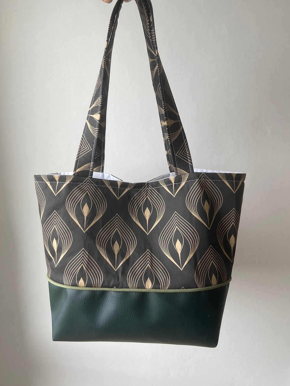 Miniature : Sac cabas L
