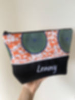 Miniature : Trousse de toilette