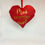 Miniature : Coeur à suspendre