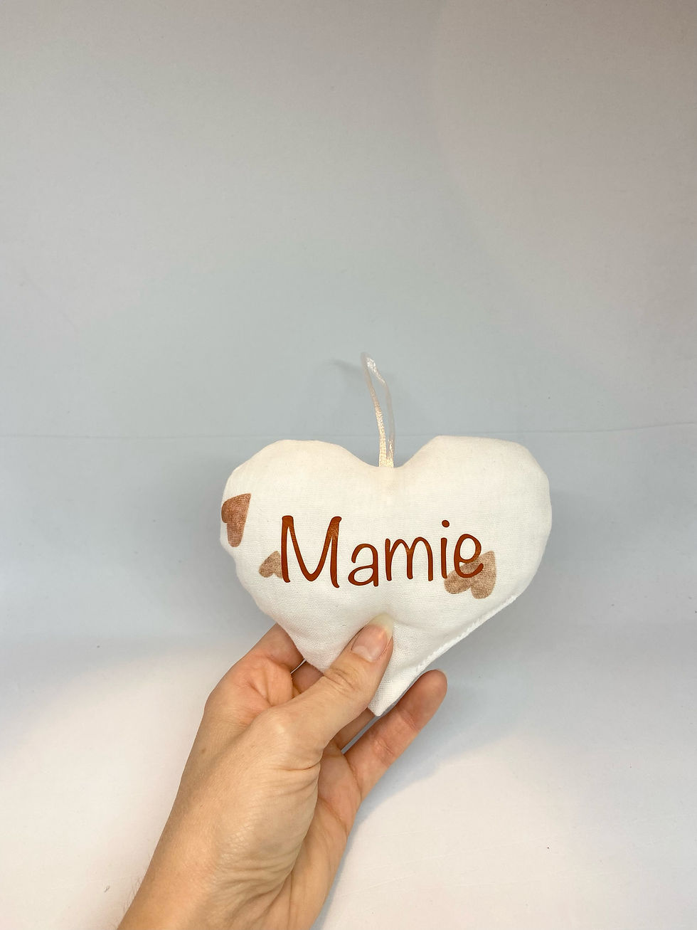 Miniature : Coeur à suspendre