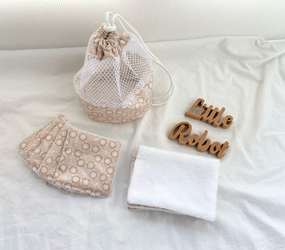 Filet de lavage