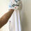 Miniature : Cape de bain simple