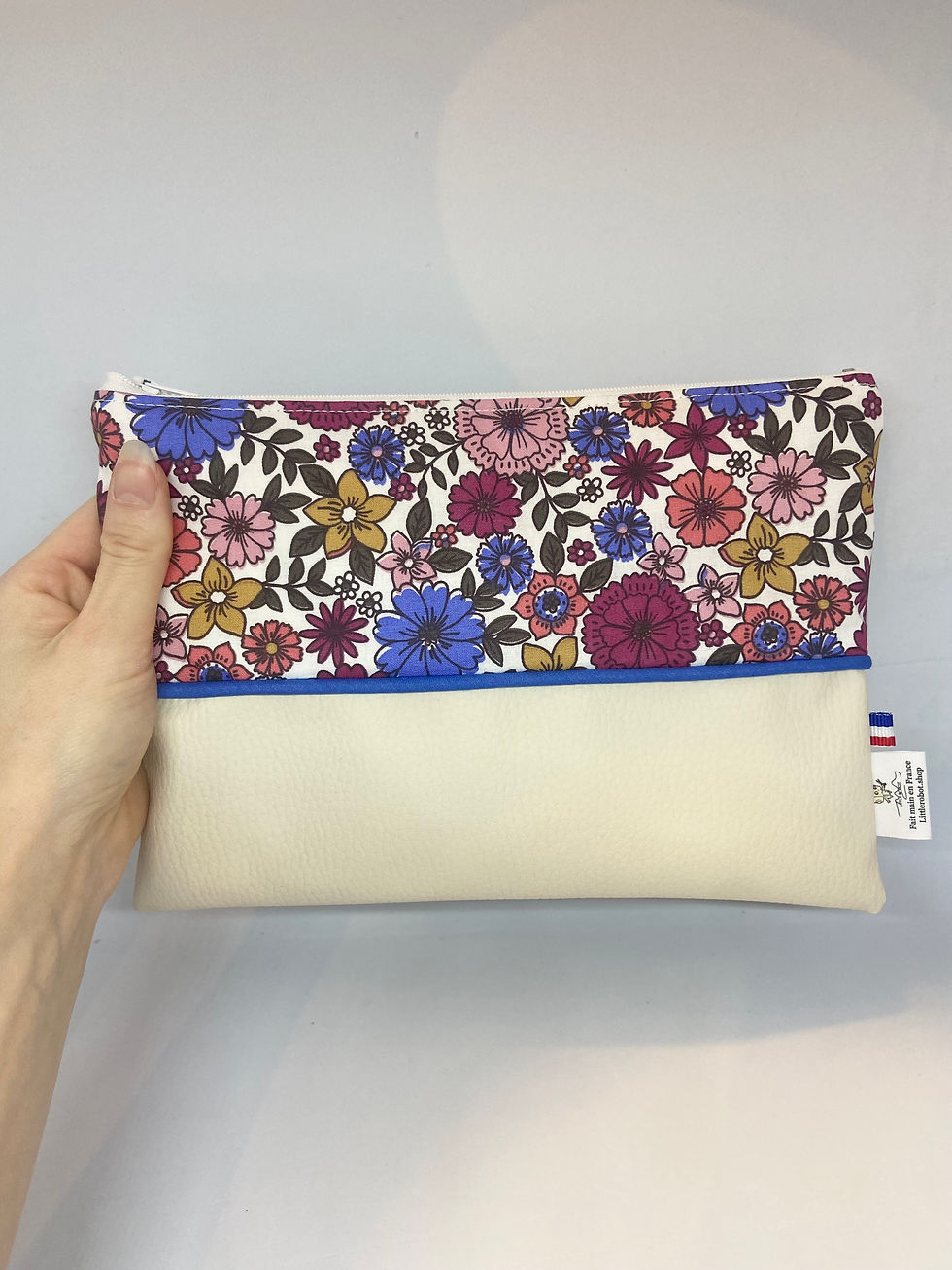 Miniature : Pochette de rangement