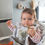 Miniature : Bavoir de cantine