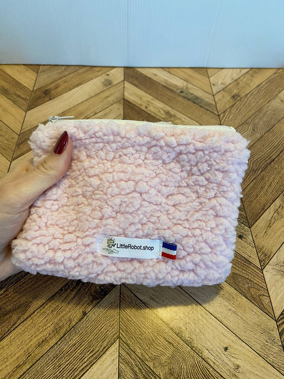 Miniature : Pochette mini collection cocoon