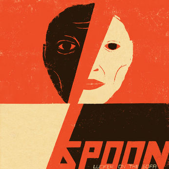Spoon / Lucifer on the Sofa