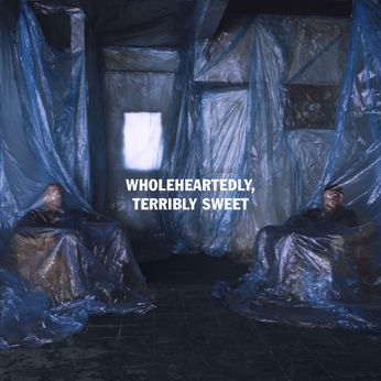 Evening Elephants / Wholeheartedly, Terribly Sweet