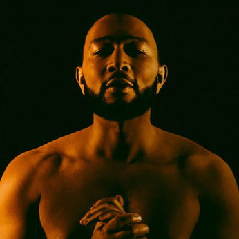 John Legend / Legend
