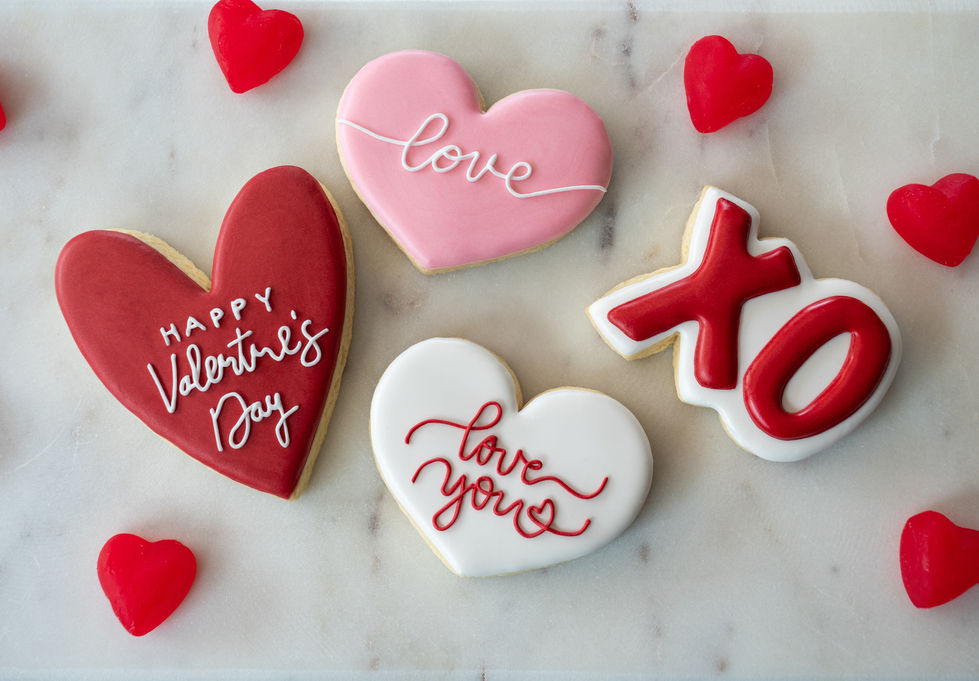 Valentine's Cookie Preview-1