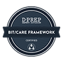 BIT/CARE Framework Cerification Badge