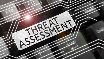 Threat assessment