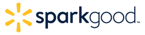 Walmart SparkGood donation link