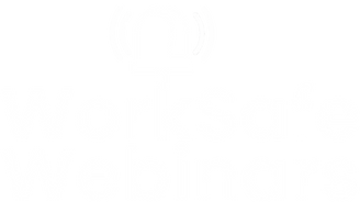 WorkSafe Webinars logo