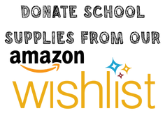 Link to our Amazon classroom wishlist