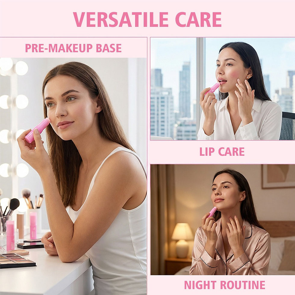 Thumbnail: Moisturizing Collagen Balm Stick
