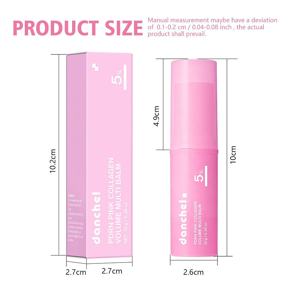 Thumbnail: Moisturizing Collagen Balm Stick