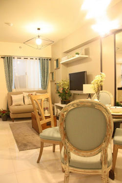 Viera-Residences-Model-Unit