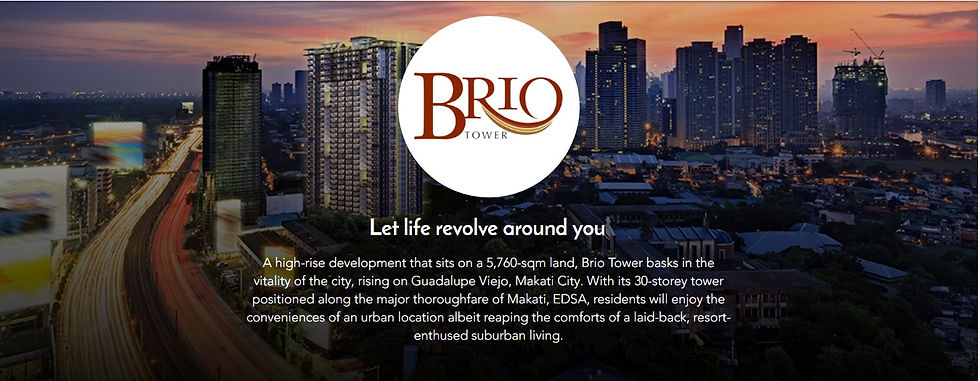 BRIO