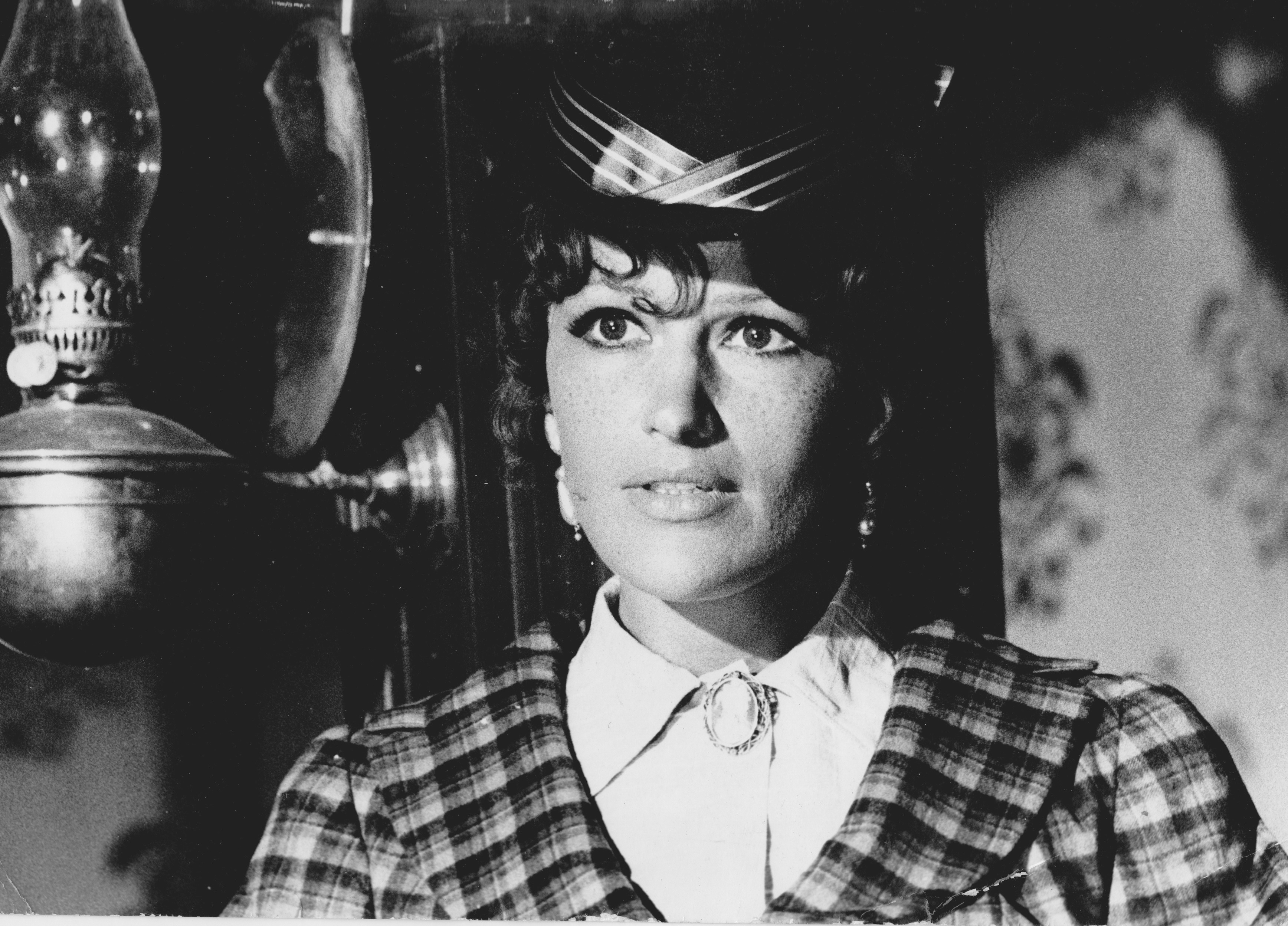 francesca romana coluzzi causa morte
