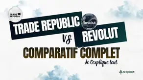 Trade Republic vs Revolut : lequel choisir pour investir en France en 2026 ?