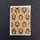 Thumbnail: Ladybird Card